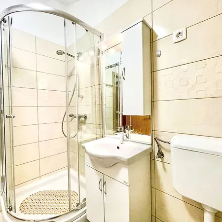 Marino-2 By Interhome * Povljana