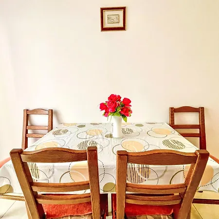 Appartamento Marino-2 By Interhome Povljana
