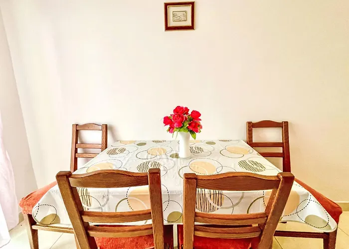 Apartman Marino-2 By Interhome Povljana