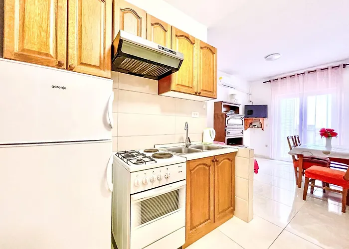 Marino-2 By Interhome Povljana