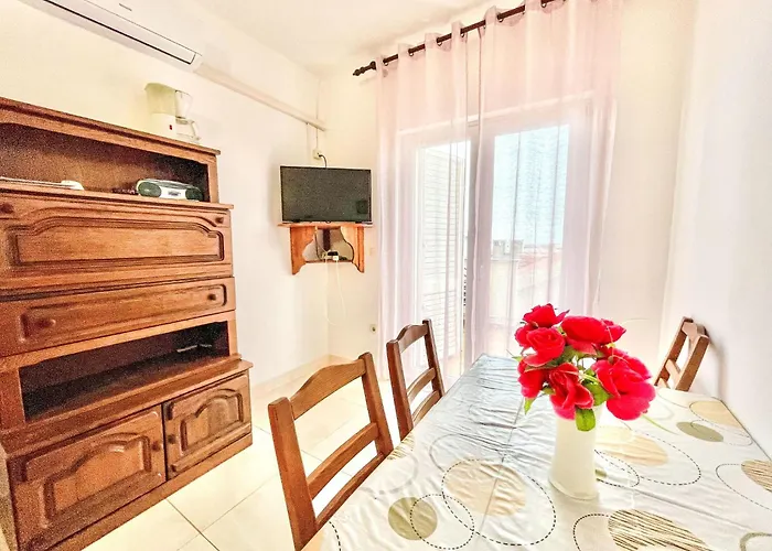 Marino-2 By Interhome *