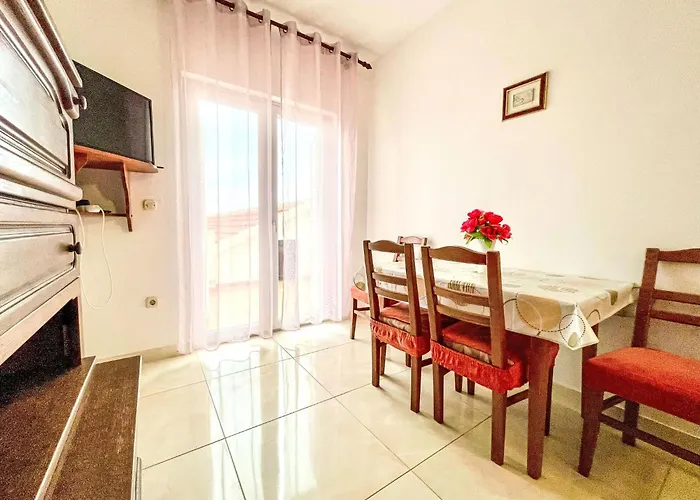 Marino-2 By Interhome Apartman *