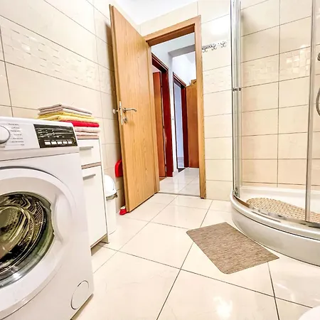 Marino-2 By Interhome Apartment Povljana