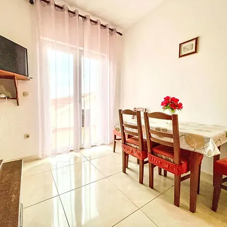 Marino-2 By Interhome Apartment *