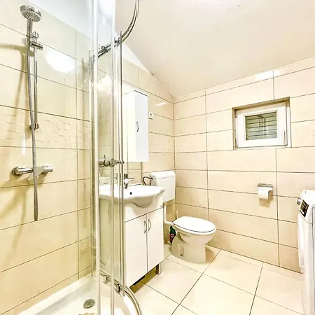 Lejlighed Marino-2 By Interhome Povljana