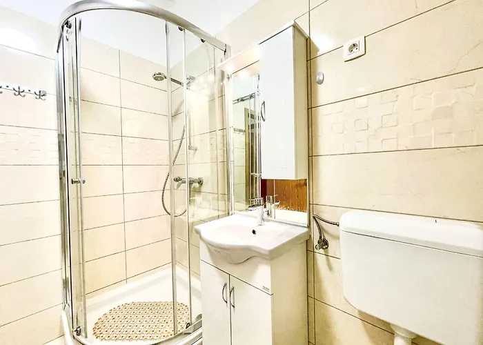 Marino-2 By Interhome * Povljana