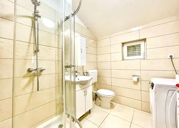 Appartement Marino-2 By Interhome Povljana