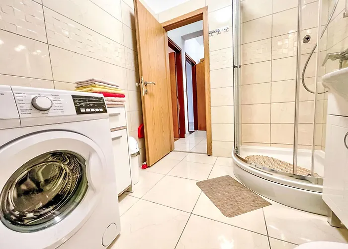 Marino-2 By Interhome Appartement Povljana