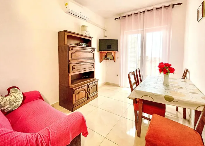 Marino-2 By Interhome Appartement *